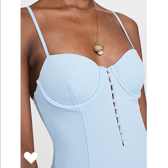 Onia Other - Onia, Andrea One Piece Swimsuit